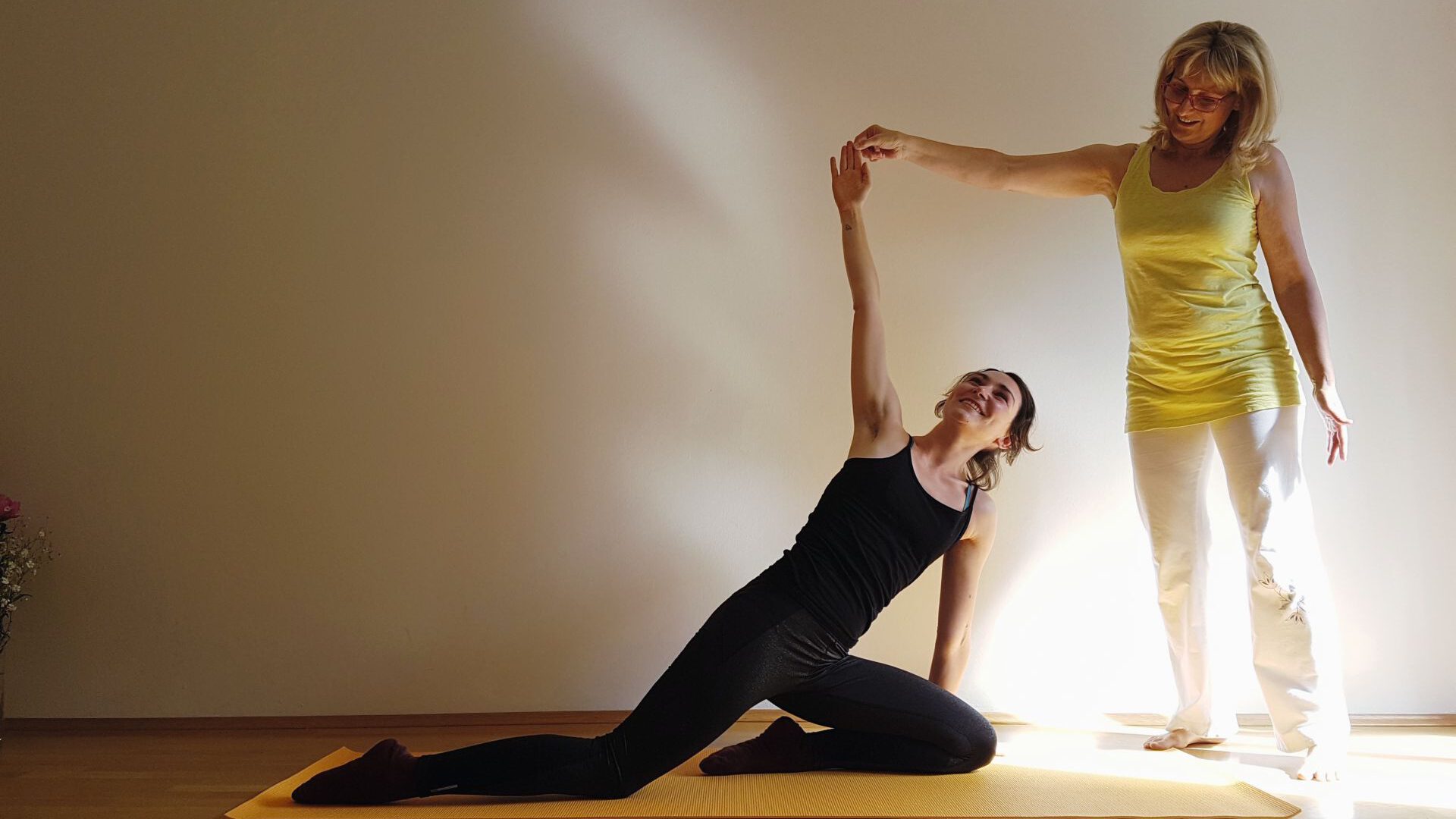 Yoga